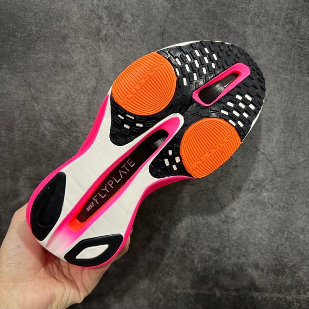 Nike Air Zoom Alphafly NEXT %3 - Picture 7 of 9